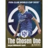 Comprar Cromo Sergej Milinković-Savić The Chosen One Al-Hilal Panini Fifa Club World Cup 2025