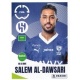 Salem Al-Dawsari Al-Hilal 513