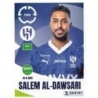 Comprar Online Salem Al-Dawsari Al-Hilal Fifa World Clubs Stickers 2025