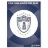 Buy Online Escudo CF Pachuca Fifa Club World Cup 2025 Cromos