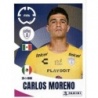 Comprar Cromo Carlos Moreno CF Pachuca Panini Fifa Club World Cup 2025 Album