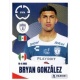 Bryan González CF Pachuca 517