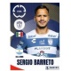 Sergio Barreto CF Pachuca 518