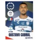 Gustavo Cabral CF Pachuca 520