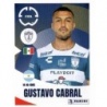 Comprar Cromo Gustavo Cabral CF Pachuca Fifa Club World Cup 2025 Cromos