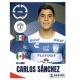 Carlos Sánchez CF Pachuca 521