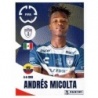 Comprar Cromo Andrés Micolta CF Pachuca Fifa World Clubs Stickers 2025