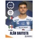 Alán Bautista CF Pachuca 523
