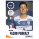 Pedro Pedraza CF Pachuca 524