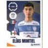 Buy Sticker Soccer Elías Montiel CF Pachuca Fifa World Clubs Stickers Panini 2025
