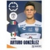 Sale Online Arturo González CF Pachuca Panini Fifa Club World Cup 2025 Album
