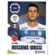 Oussama Idrissi CF Pachuca 528