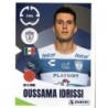 Buy Sticker Soccer Oussama Idrissi CF Pachuca Panini Fifa Club World Cup 2025 Cromos