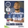 Offer Online Salomón Rondón CF Pachuca Fifa World Clubs Stickers Panini 2025