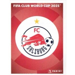 Escudo Red Bull Salzburg 533