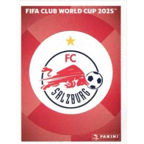 Escudo Red Bull Salzburg 533