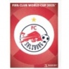 Sale Online Escudo Red Bull Salzburg Panini Fifa Club World Cup 2025