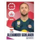 Alexander Schlager Red Bull Salzburg 534