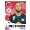 Buy Online Alexander Schlager Red Bull Salzburg Panini Fifa Club World Cup 2025