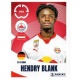 Hendry Blank Red Bull Salzburg 535