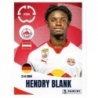 Offer Online Hendry Blank Red Bull Salzburg Fifa World Clubs Stickers 2025