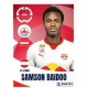 Samson Baidoo Red Bull Salzburg 536