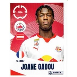 Joane Gadou Red Bull Salzburg 537
