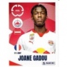 Buy Sticker Soccer Joane Gadou Red Bull Salzburg Panini Fifa Club World Cup 2025