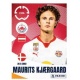 Maurits Kjaergaard Red Bull Salzburg 539
