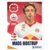 Buy Online Mads Bidstrup Red Bull Salzburg Panini Fifa Club World Cup 2025 Album