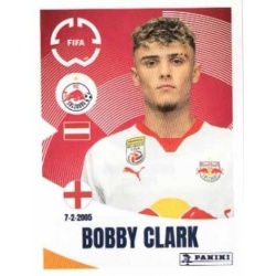 Bobby Clark Red Bull Salzburg 542