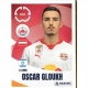 Oscar Gloukh Red Bull Salzburg 543