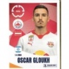 Offer Online Oscar Gloukh Red Bull Salzburg Panini Fifa Club World Cup 2025 Album