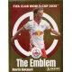 Maurits Kjaergaard The Emblem Red Bull Salzburg 544