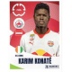 Karim Konaté Red Bull Salzburg 545