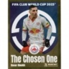 Offer Online Oscar Gloukh Red Bull Salzburg The Chosen One Fifa World Clubs Stickers Panini 2025