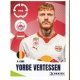 Yorbe Vertessen Red Bull Salzburg 549