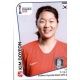Kim Doyeon South Korea 47 Panini Fifa Women's World Cup France 2019 