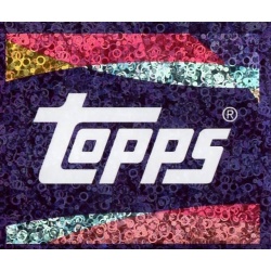 Topps Logo Intro 1