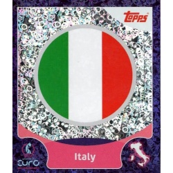 Italy Reach the Summit 5