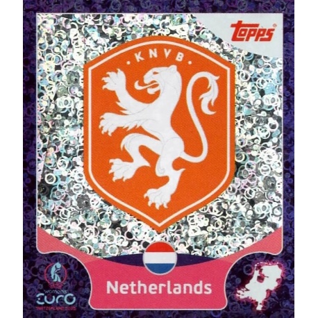Netherlands Reach the Summit 6