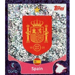 Spain Reach the Summit 7