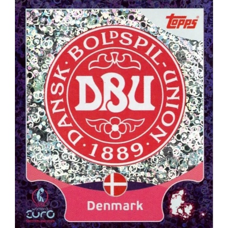 Denmark Reach the Summit 8