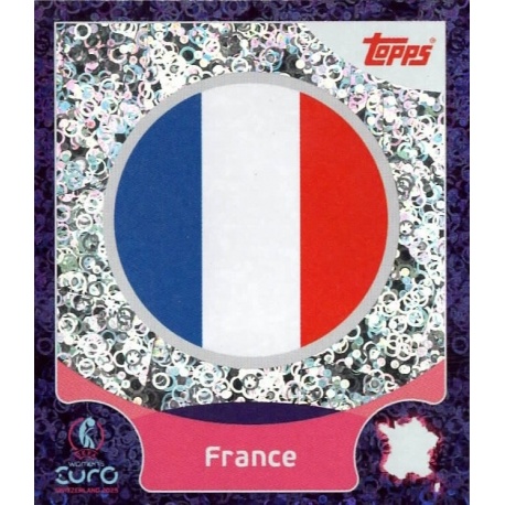 France Reach the Summit 9