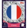 Buy Online France Reach the Summit Topps Uefa Women's Euro 2025 Sticker