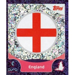 England Reach the Summit 10