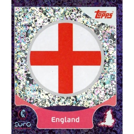 England Reach the Summit 10