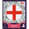 Buy Online England Reach the Summit Topps Women Euro 2025