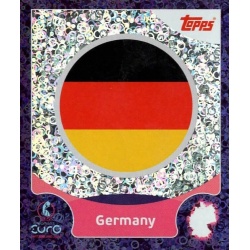 Germany Reach the Summit 11