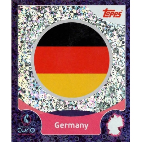 Germany Reach the Summit 11